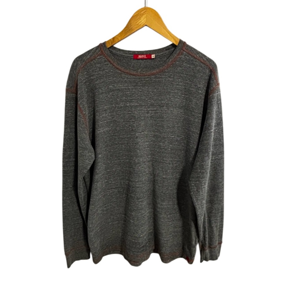 Agave Long Sleeve Shirt